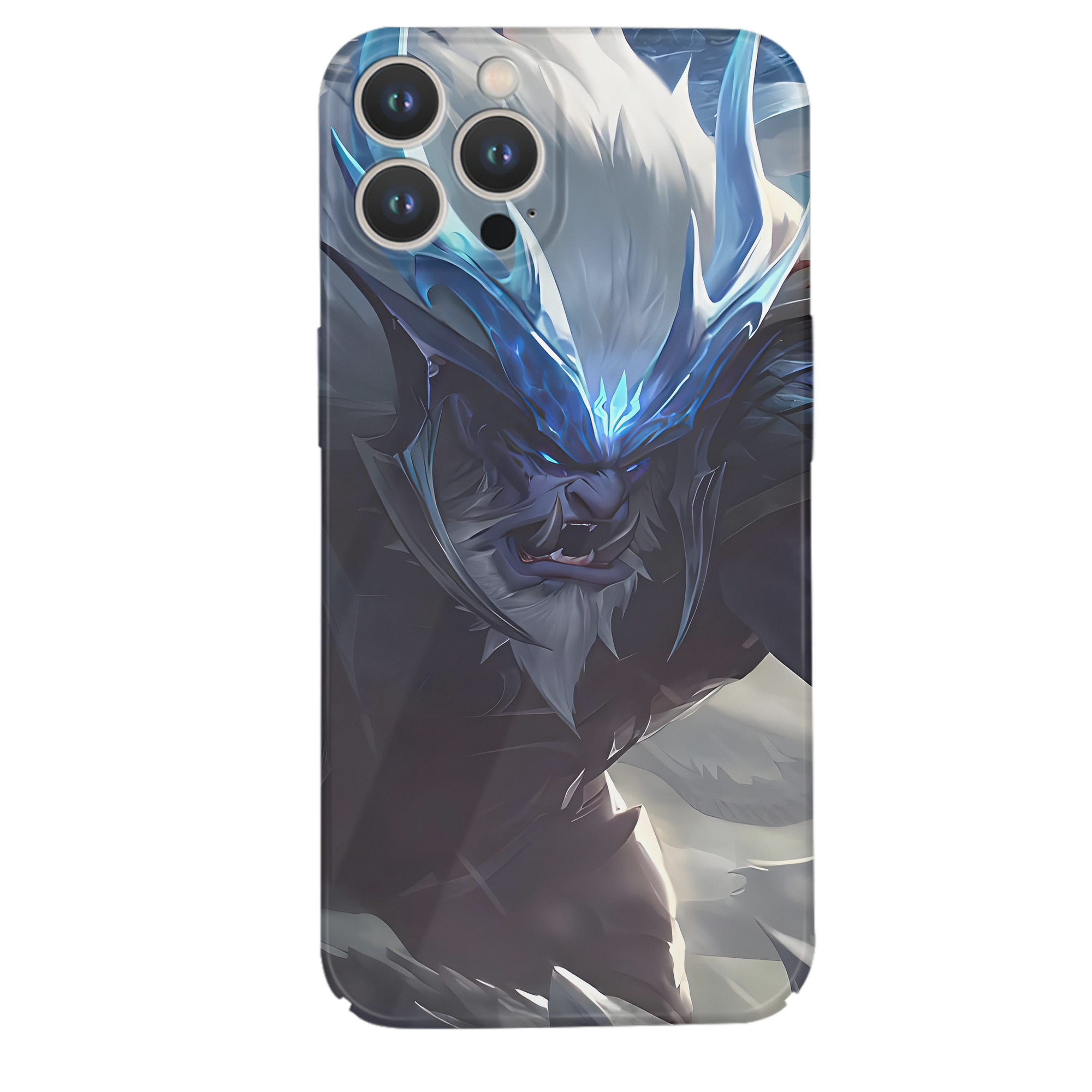 リーグ・オブ・レジェンド League of Legends LOL 【iPhone 14シリーズ対応】ハードケース